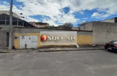 Casa com 2 quartos à venda no planalto, belo horizonte , 185 m2 por r$ 400.000