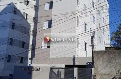 Apartamento com 2 quartos à venda na ana lúcia, sabará , 54 m2 por r$ 650.000