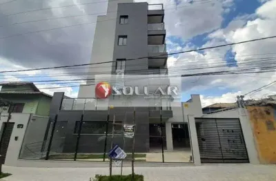 Cobertura com 3 quartos à venda na santa amélia, belo horizonte , 90 m2 por r$ 1.290.000