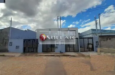 Casa com 2 quartos à venda no leblon (venda nova), belo horizonte , 68 m2 por r$ 399.000