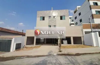 Apartamento com 2 quartos à venda em letícia, belo horizonte , 50 m2 por r$ 350.000