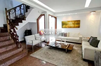 Casa com 4 quartos à venda no planalto, belo horizonte , 490 m2 por r$ 2.250.000