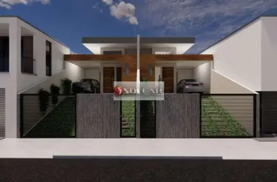 Casa com 3 quartos à venda no parque copacabana, belo horizonte , 105 m2 por r$ 799.000