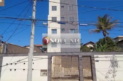 Apartamento com 2 quartos à venda na maria helena, belo horizonte , 59 m2 por r$ 249.000