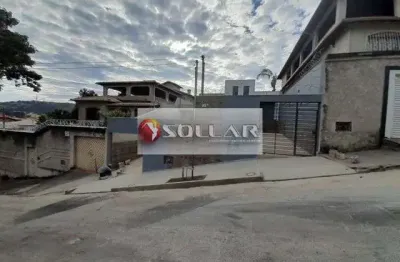 Casa com 3 quartos à venda em canaã, belo horizonte , 72 m2 por r$ 649.000