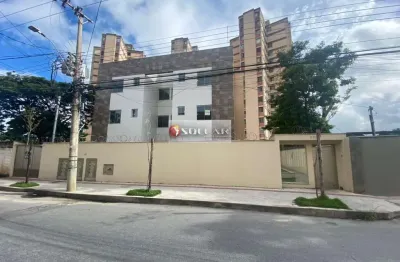 Apartamento com 3 quartos à venda em são joão batista, belo horizonte , 72 m2 por r$ 649.000