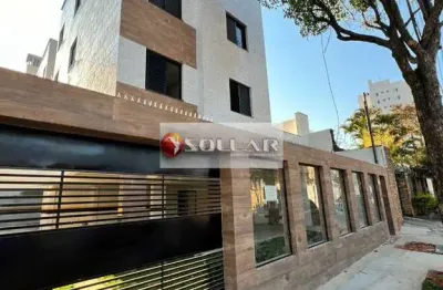 Apartamento com 3 quartos à venda em itapoã, belo horizonte , 68 m2 por r$ 790.000