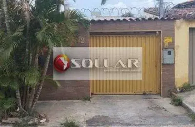 Casa com 3 quartos à venda no planalto, belo horizonte , 103 m2 por r$ 700.000
