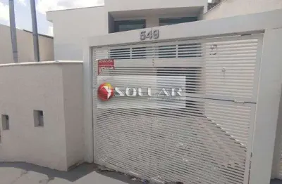 Casa com 2 quartos à venda no santa clara, vespasiano , 107 m2 por r$ 500.000