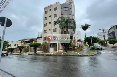Apartamento com 3 quartos à venda em palmares, belo horizonte , 196 m2 por r$ 980.000