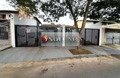 Casa com 3 quartos à venda no parque copacabana, belo horizonte , 250 m2 por r$ 1.590.000