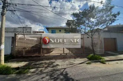 Casa em condomínio fechado com 2 quartos à venda na santa mônica, belo horizonte , 90 m2 por r$ 330.000