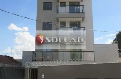Apartamento com 3 quartos à venda no rio branco, belo horizonte , 65 m2 por r$ 450.000
