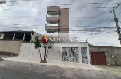 Apartamento com 3 quartos à venda no rio branco, belo horizonte , 64 m2 por r$ 418.000