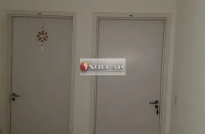 Cobertura com 3 quartos à venda na ana lúcia, sabará , 140 m2 por r$ 900.000