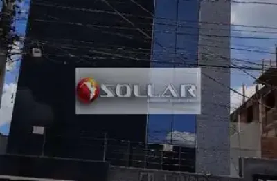 Cobertura com 3 quartos à venda na ana lúcia, sabará , 153 m2 por r$ 1.150.000