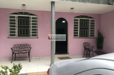 Casa com 3 quartos à venda no planalto, belo horizonte , 573 m2 por r$ 1.100.000