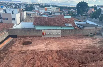 Terreno à venda no parque leblon, belo horizonte  por r$ 499.000