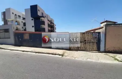 Terreno à venda no parque leblon, belo horizonte  por r$ 499.000