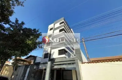 Cobertura com 4 quartos à venda no planalto, belo horizonte , 91 m2 por r$ 995.000