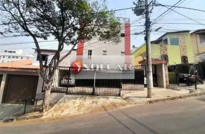 Cobertura com 3 quartos à venda na santa mônica, belo horizonte , 80 m2 por r$ 550.000