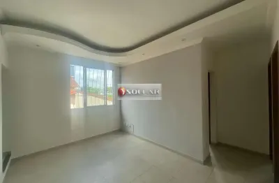 Cobertura com 3 quartos à venda no planalto, belo horizonte , 66 m2 por r$ 545.000