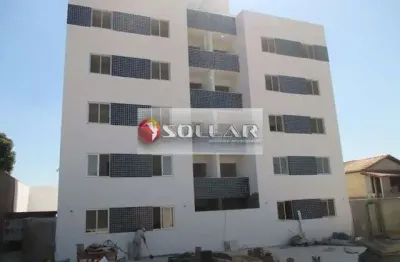 Apartamento com 2 quartos à venda em letícia, belo horizonte , 48 m2 por r$ 280.000