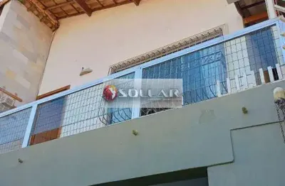 Casa com 3 quartos à venda no planalto, belo horizonte , 122 m2 por r$ 790.000