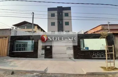 Apartamento com 3 quartos à venda na santa mônica, belo horizonte , 65 m2 por r$ 400.000