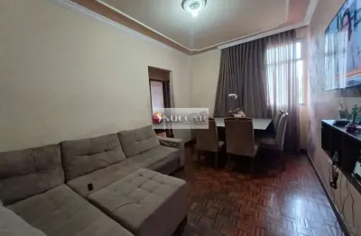 Apartamento com 3 quartos à venda na santa mônica, belo horizonte , 62 m2 por r$ 280.000
