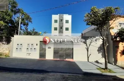 Apartamento com 2 quartos à venda no rio branco, belo horizonte , 47 m2 por r$ 270.000