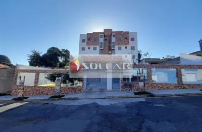 Apartamento com 2 quartos à venda no rio branco, belo horizonte , 50 m2 por r$ 439.000