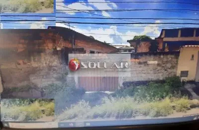 Terreno à venda em letícia, belo horizonte  por r$ 580.000