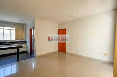 Apartamento com 3 quartos à venda em palmares, belo horizonte , 110 m2 por r$ 650.000