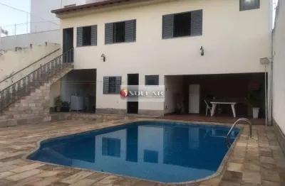 Casa com 5 quartos à venda no planalto, belo horizonte , 304 m2 por r$ 2.200.000