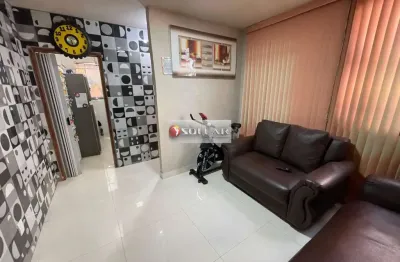 Apartamento com 2 quartos à venda em floramar, belo horizonte , 50 m2 por r$ 240.000