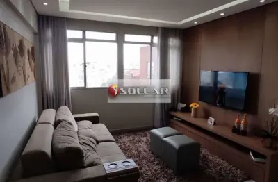 Apartamento com 3 quartos à venda em são joão batista, belo horizonte , 80 m2 por r$ 450.000