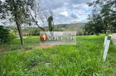 Terreno em condomínio fechado à venda no condado bouganville, lagoa santa  por r$ 1.130.000