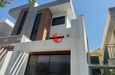 Casa com 3 quartos à venda na rua irmã eufêmia, 293, santa rosa, belo horizonte por r$ 1.390.000