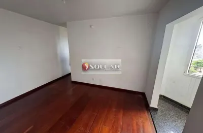 Apartamento com 3 quartos à venda no planalto, belo horizonte , 107 m2 por r$ 265.000