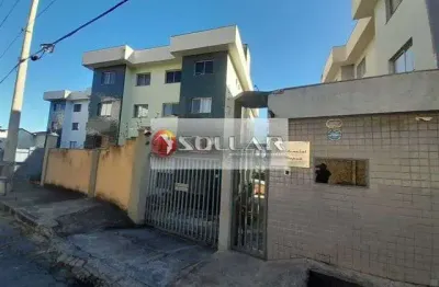 Apartamento com 2 quartos à venda no planalto, belo horizonte , 60 m2 por r$ 299.000