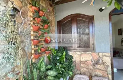Casa com 5 quartos à venda na vila cloris, belo horizonte , 140 m2 por r$ 780.000
