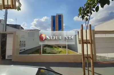 Cobertura com 3 quartos à venda na santa branca, belo horizonte , 154 m2 por r$ 989.000