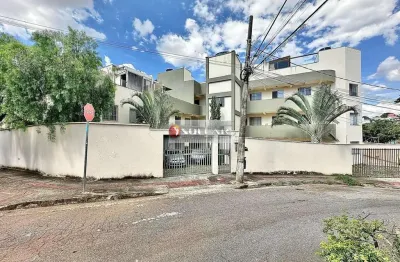 Cobertura com 4 quartos à venda na santa amélia, belo horizonte , 92 m2 por r$ 439.000