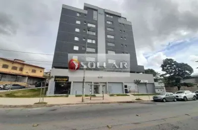 Ponto comercial para alugar no rio branco, belo horizonte , 61 m2 por r$ 3.500