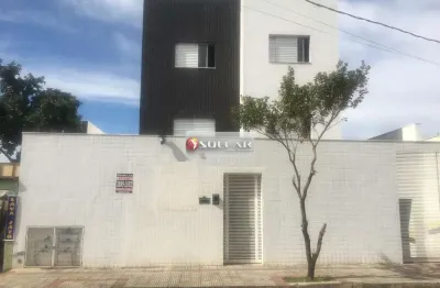 Cobertura com 3 quartos à venda no planalto, belo horizonte , 150 m2 por r$ 1.100.000