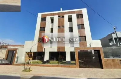 Cobertura com 3 quartos à venda no planalto, belo horizonte , 70 m2 por r$ 800.000