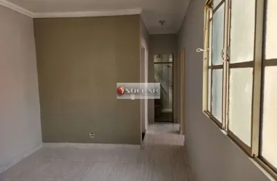 Apartamento com 2 quartos à venda no jardim guanabara, belo horizonte , 48 m2 por r$ 175.000
