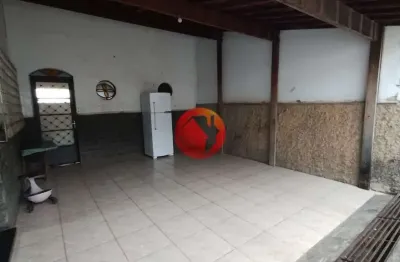 Casa com 3 quartos à venda no planalto, belo horizonte  por r$ 650.000