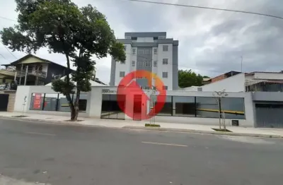 Apartamento com 2 quartos à venda na rua josé maria botelho, 117, santa mônica, belo horizonte por r$ 492.800